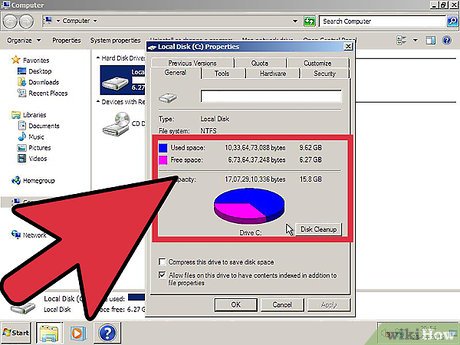 How to Use System Restore on Windows 7 Picture 21