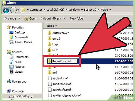 How to Use System Restore on Windows 7 Picture 22