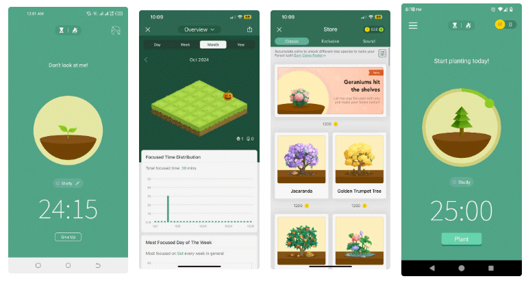 How to Use Technology to Overcome Procrastination Picture 2