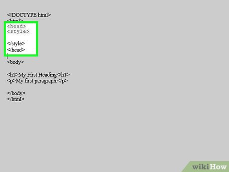 How to Use Text Color Tags in HTML Picture 5
