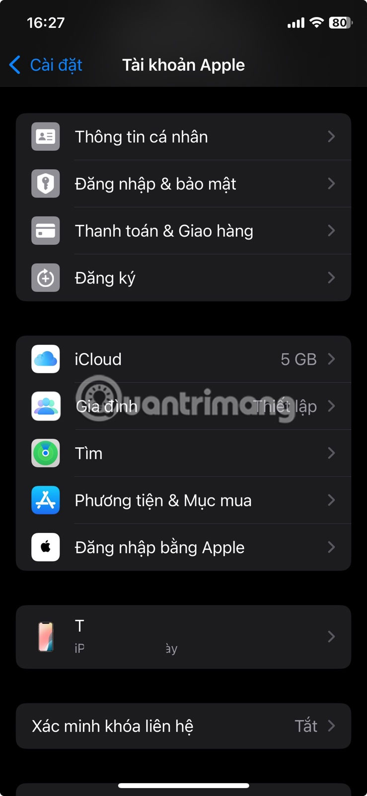 How to Use AutoFill on iPhone Picture 12