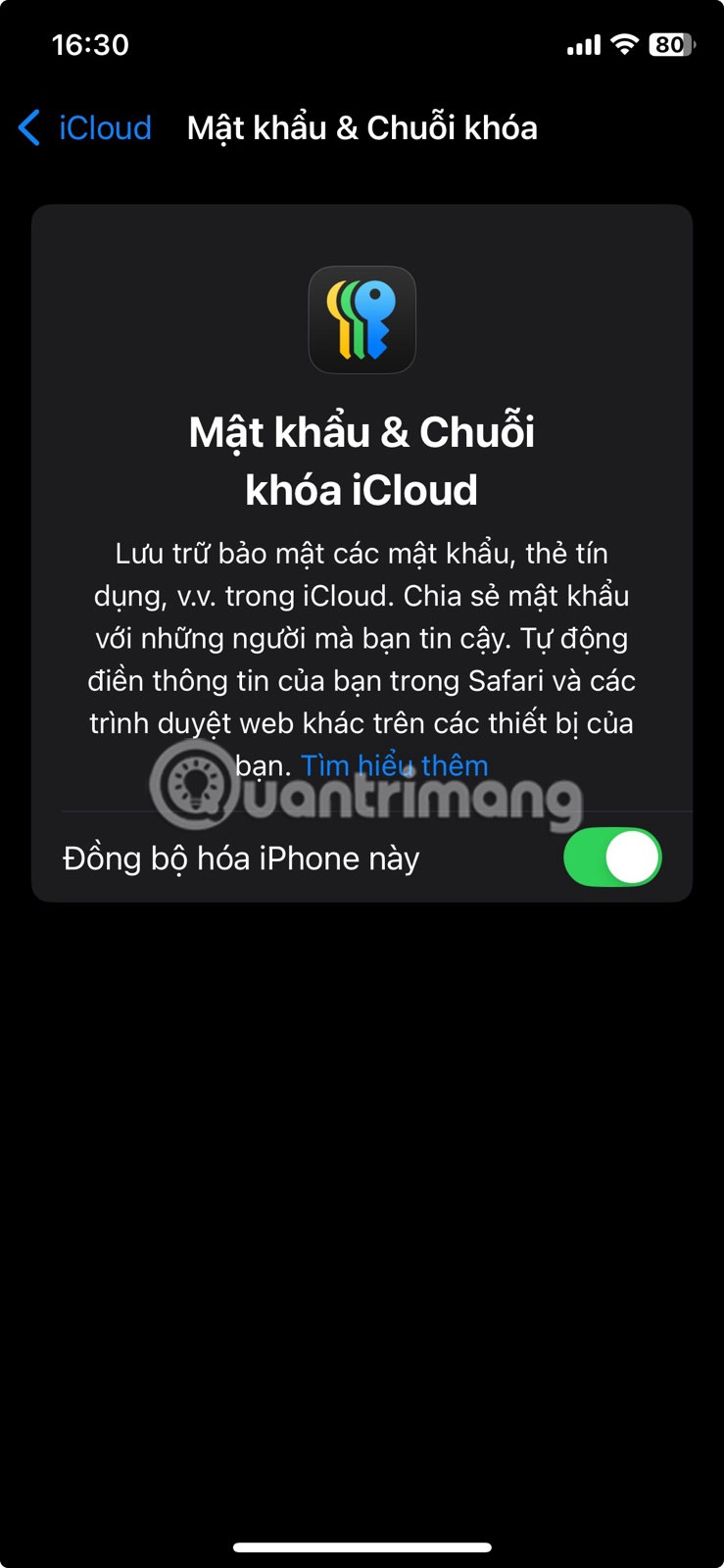 How to Use AutoFill on iPhone Picture 14