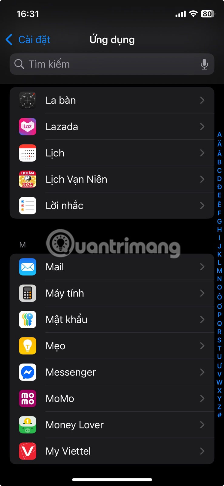 How to Use AutoFill on iPhone Picture 15