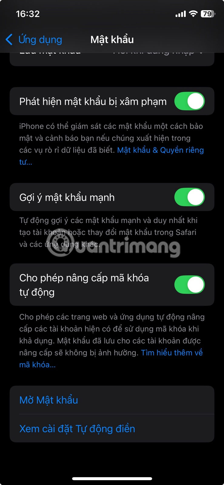 How to Use AutoFill on iPhone Picture 18
