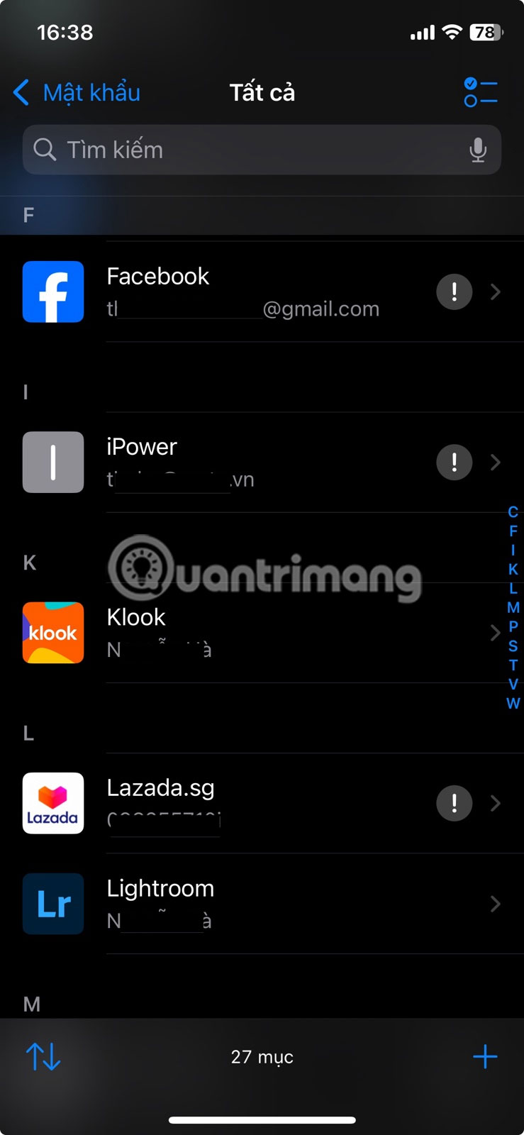 How to Use AutoFill on iPhone Picture 20