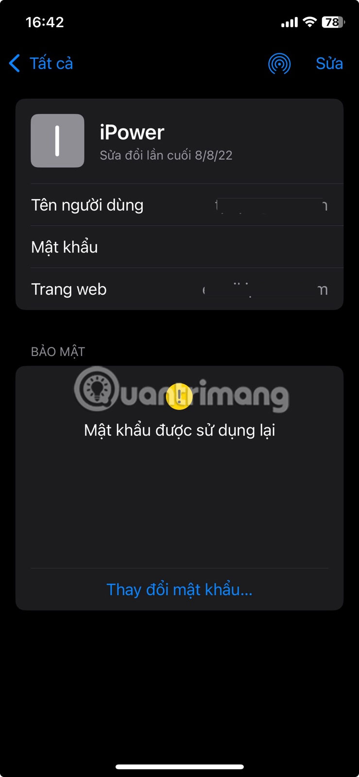 How to Use AutoFill on iPhone Picture 21