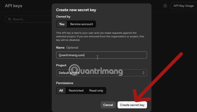images 2 of How to use the ChatGPT API: A complete guide from A to Z.