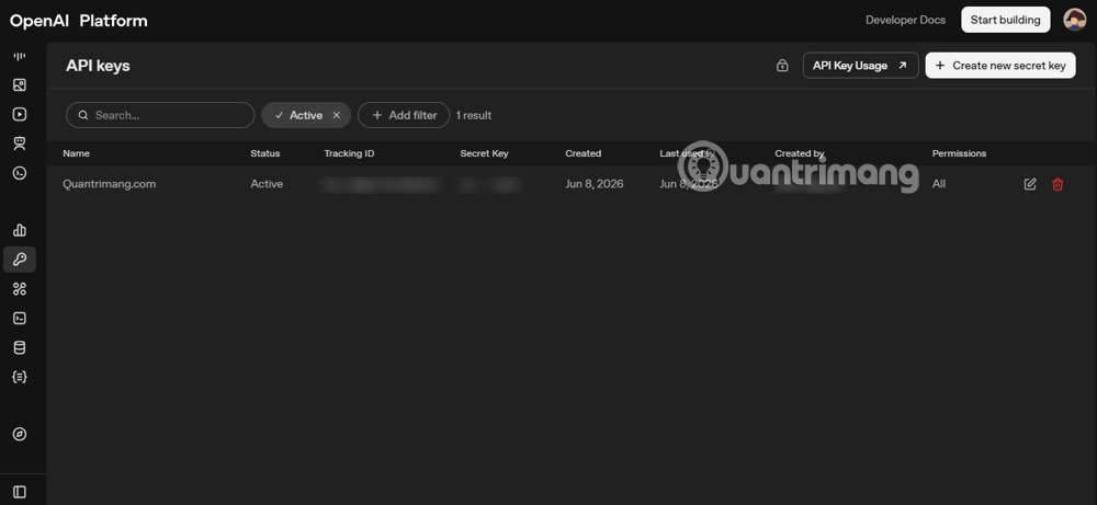 images 4 of How to use the ChatGPT API: A complete guide from A to Z.