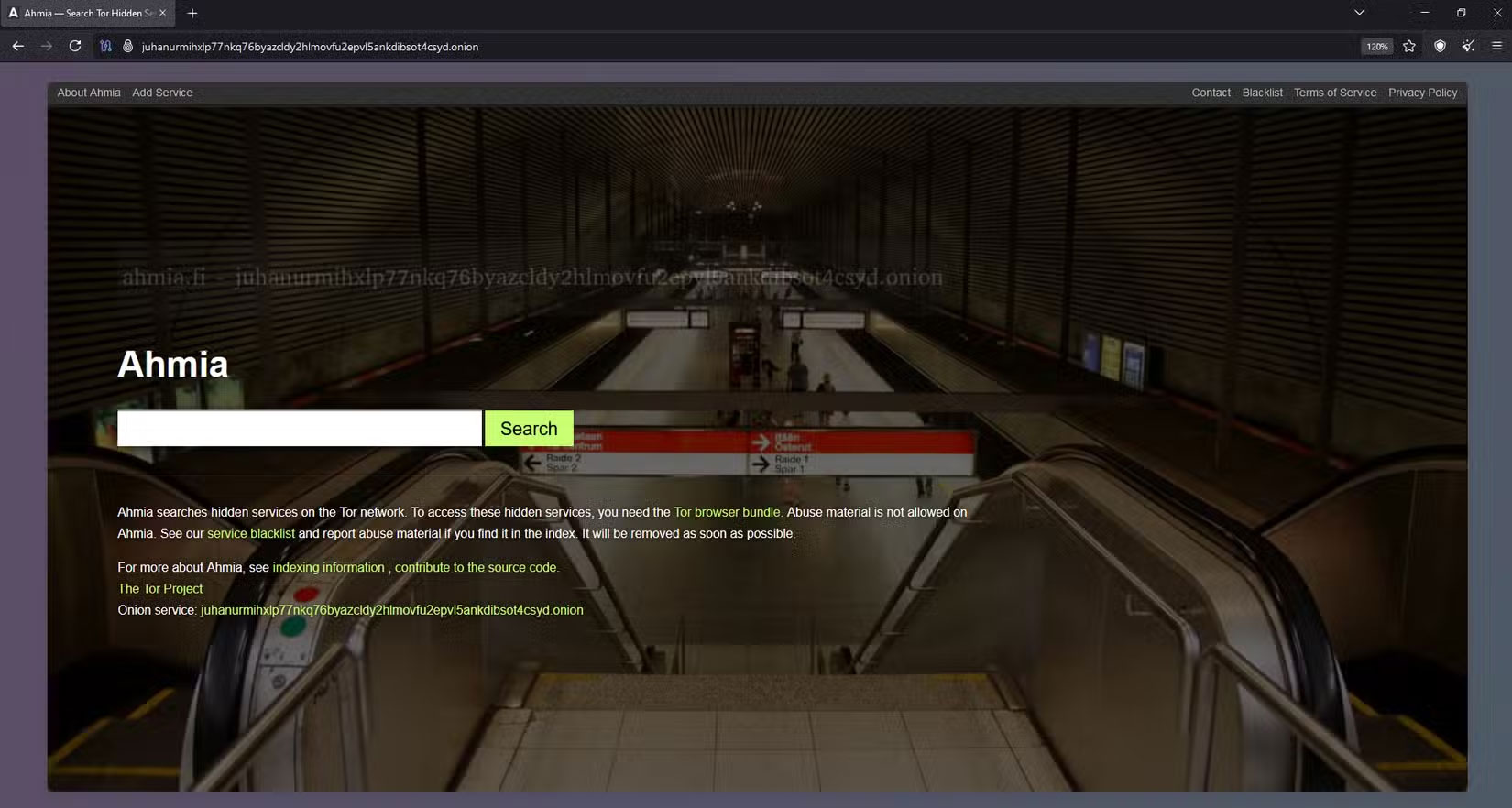 How to Use the Dark Web Without Doing Anything Illegal Picture 2