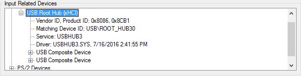Picture 13 of How to use the DirectX Diagnostic Tool to troubleshoot problems.