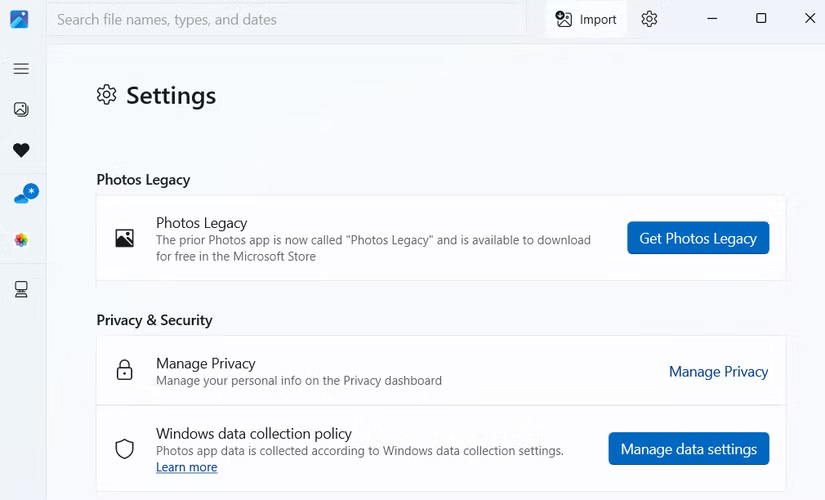 How to use hidden video editor on Windows 11 Picture 1