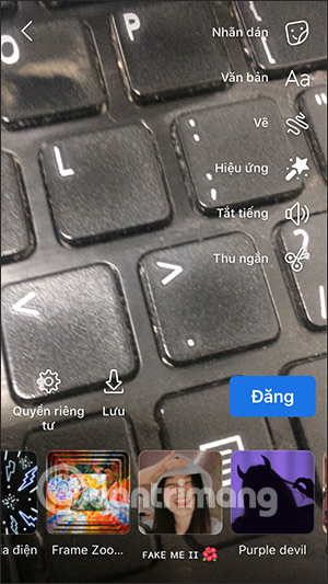 images 10 of How to use the latest version of Facebook Stories