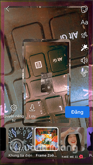 images 11 of How to use the latest version of Facebook Stories