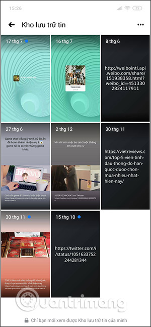 images 13 of How to use the latest version of Facebook Stories