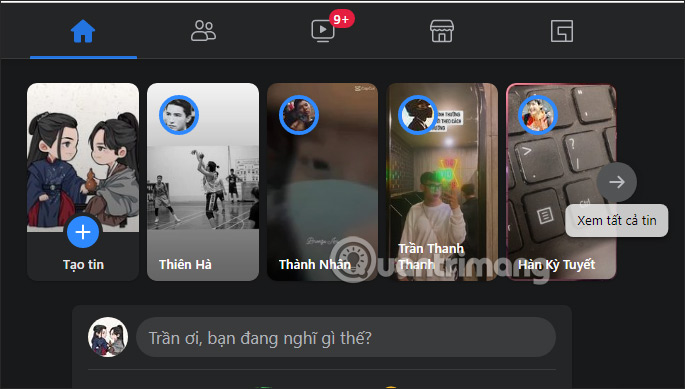 images 14 of How to use the latest version of Facebook Stories