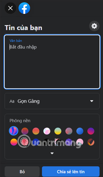images 17 of How to use the latest version of Facebook Stories