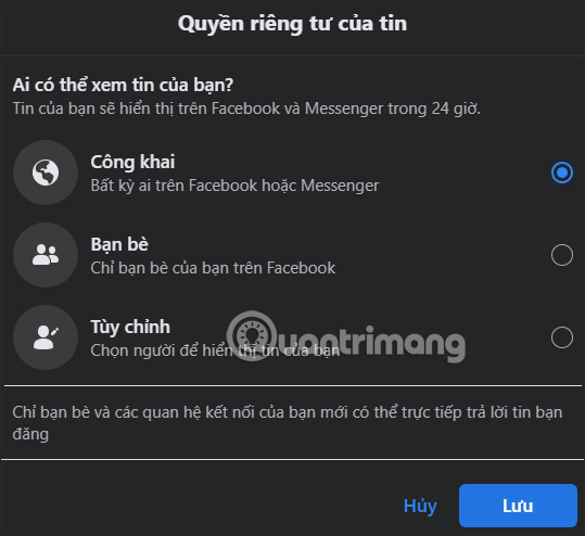 images 18 of How to use the latest version of Facebook Stories