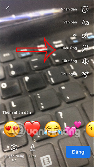 images 3 of How to use the latest version of Facebook Stories