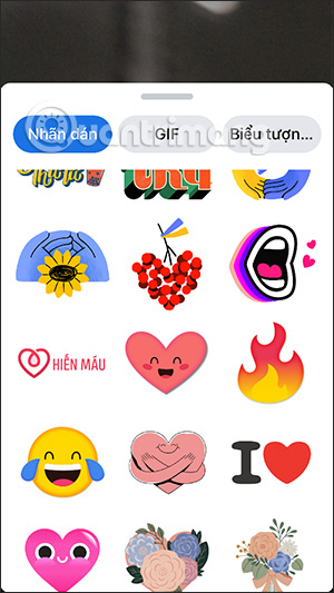 images 5 of How to use the latest version of Facebook Stories