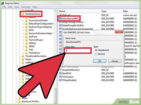 How to Use the Net Send command Picture 14
