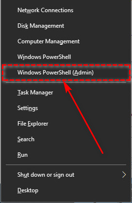 Picture 3 of How to use the Ping command on a computer