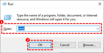 Picture 3 of How to use the Shutdown command to turn off your computer.