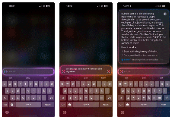 How to Use Type to Siri to Eliminate Public Embarrassment Picture 2