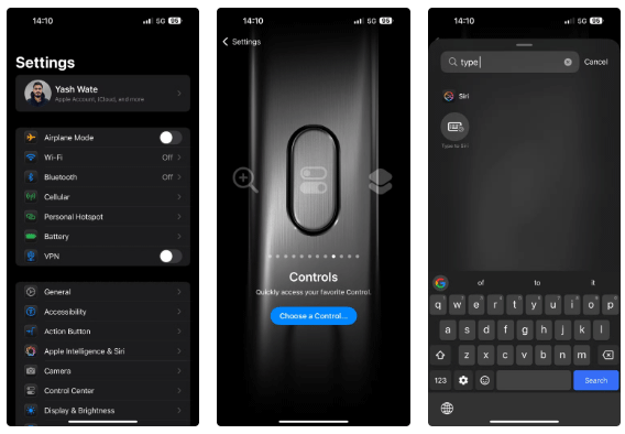How to Use Type to Siri to Eliminate Public Embarrassment Picture 3