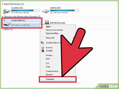 How to Use USB as RAM Picture 12