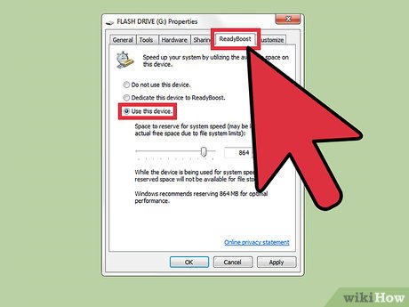 How to Use USB as RAM Picture 13