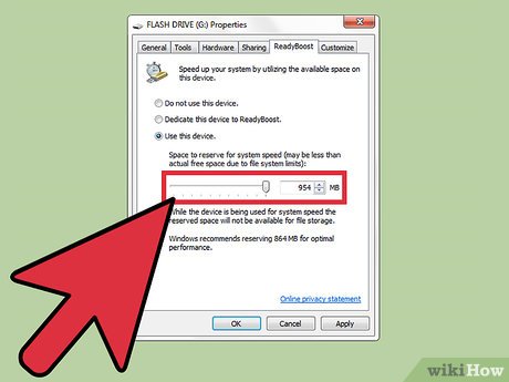 How to Use USB as RAM Picture 14