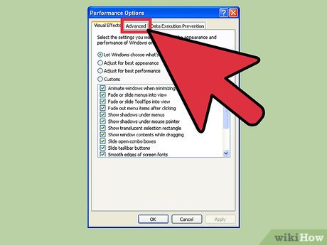 How to Use USB as RAM Picture 5