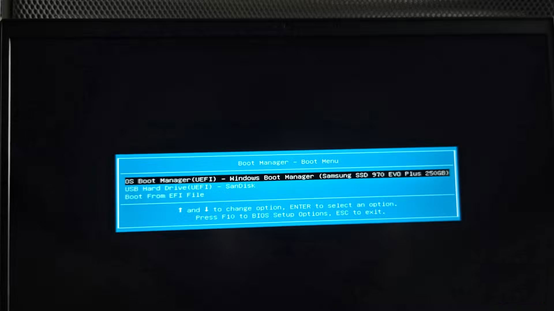 How to use Ventoy to make USB more useful Picture 5