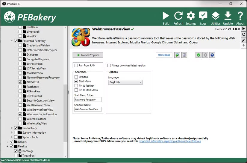 How to use Ventoy to make USB more useful Picture 8