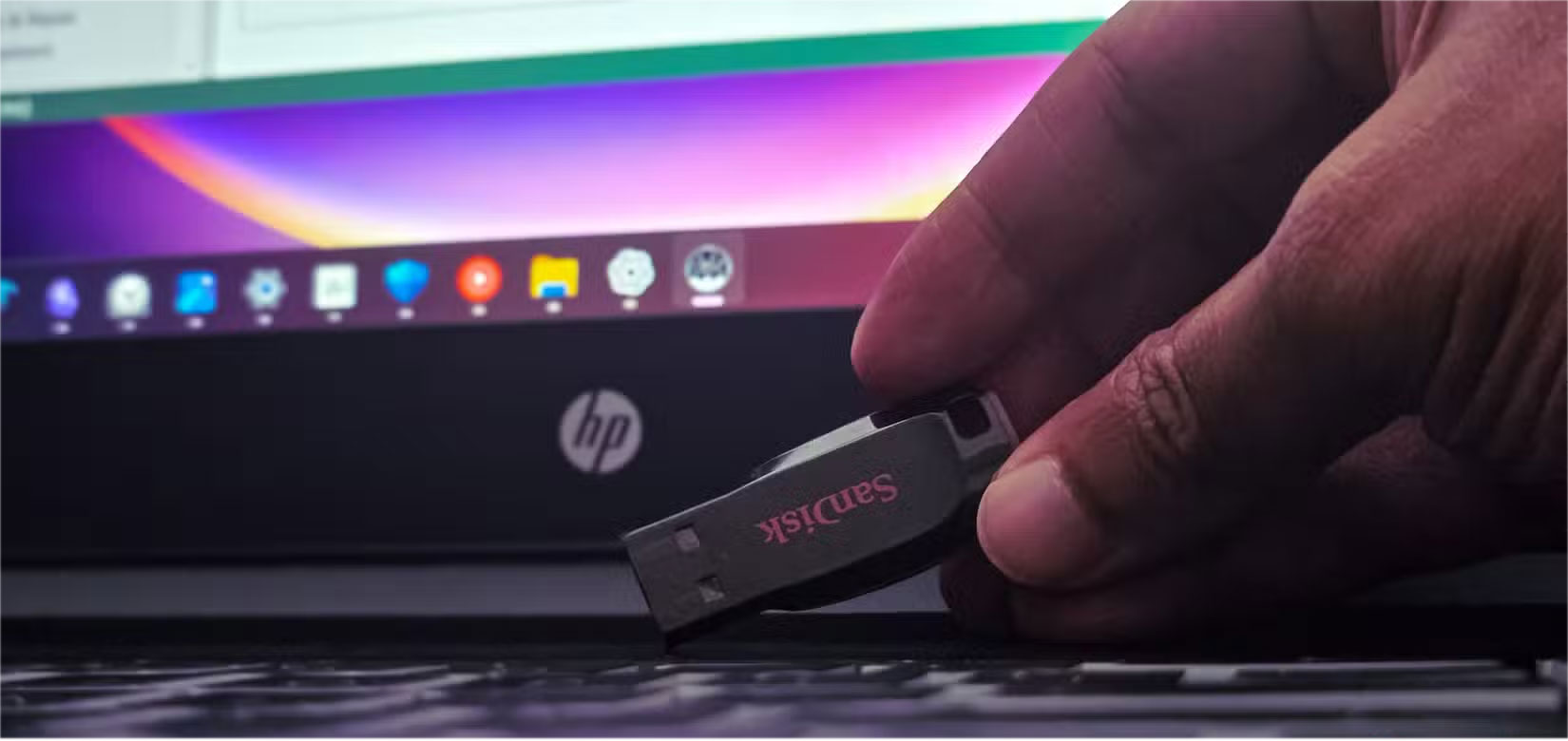 How to use Ventoy to make USB more useful Picture 9