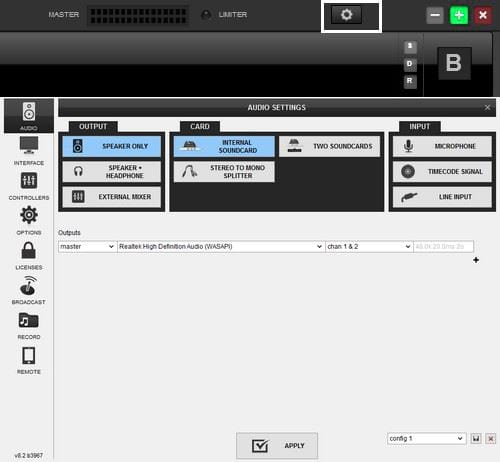 Picture 5 of How to use Virtual DJ on a computer