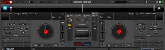 Picture 7 of How to use Virtual DJ on a computer