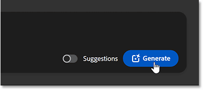 How to Use Visual Intensity in Adobe Firefly for More Detailed Images Picture 4