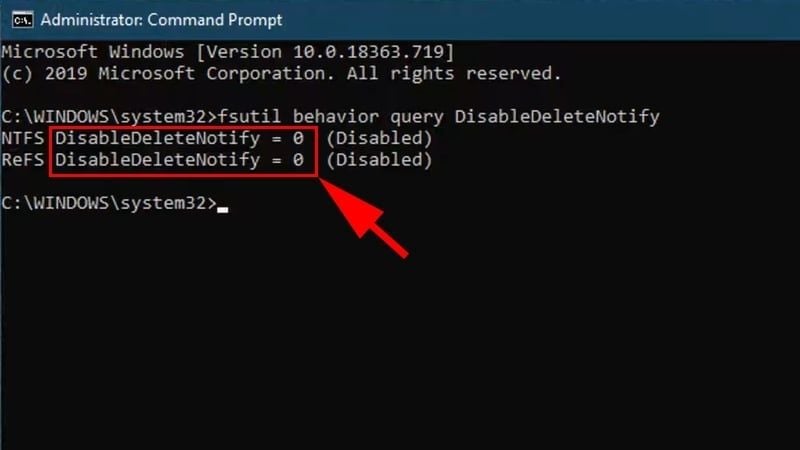Picture 4 of How to use your SSD effectively: Optimizing speed and lifespan.