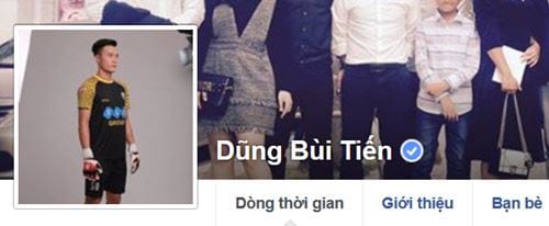 Picture 1 of How to verify your Facebook account and authenticate it.