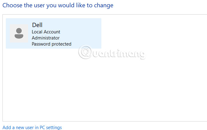 How to View All Accounts on Windows 11 Picture 8
