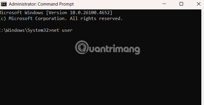 How to View All Accounts on Windows 11 Picture 9