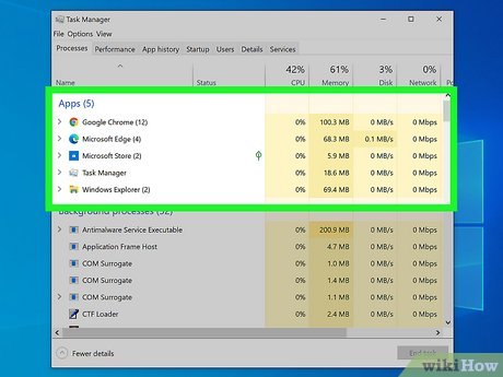 How to View All Open Windows on Your Computer Picture 4