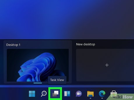 How to View All Open Windows on Your Computer Picture 5