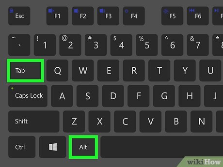 How to View All Open Windows on Your Computer Picture 7