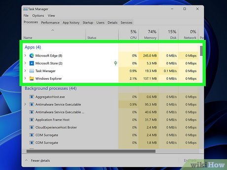 How to View All Open Windows on Your Computer Picture 8