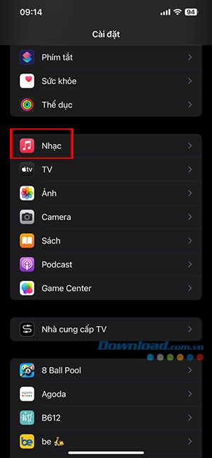 images 2 of How to view Apple Music Replay 2025 listening statistics