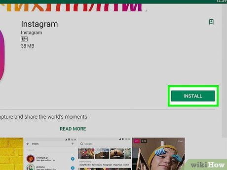 How to View Archived Instagram Posts on Windows or Mac Picture 10