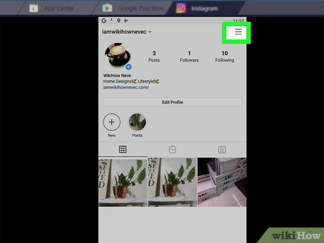 How to View Archived Instagram Posts on Windows or Mac Picture 14