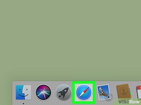 How to View Browser History on Mac Picture 1